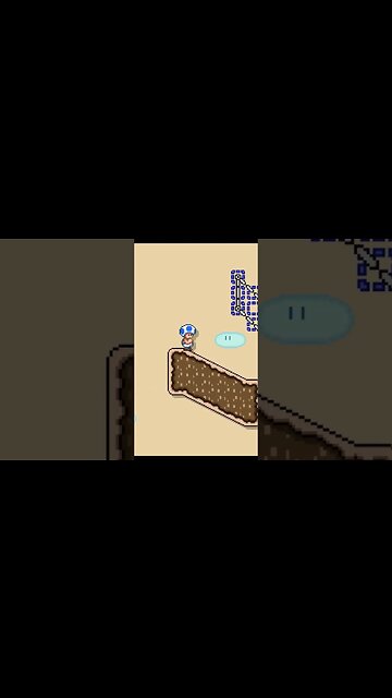 This is the way #supermariomaker2 #supermariobros #fail