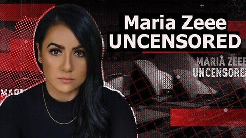 STEW PETERS SHOW 5/11/22 - MARIA ZEEE UNLEASHES ON THE GLOBALISTS!