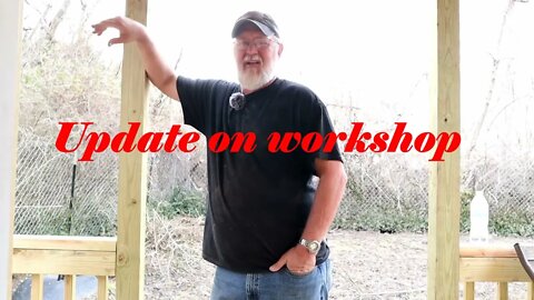 update on workshop