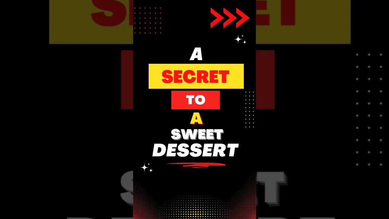 Secrets to a Sweet Dessert 🫢 #shorts #trying indian food