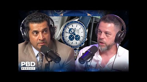 "Jay-Z & Audemars Piguet!" - Roman Sharf BREAKS DOWN How Celebrities Change the Luxury Watch Market