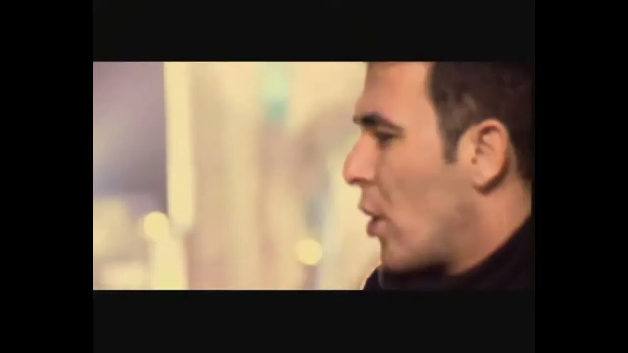 Αντώνης Ρέμος - Μα δεν μπορείς - Official Music Video