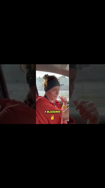 Life on the Streets: A Candid Interview with a Homeless Woman Discussing Portland's Growing Crisis