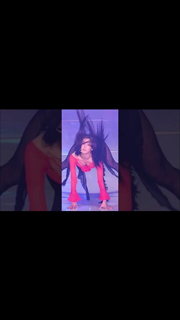 Sana Concert Hot Fancam Part 1