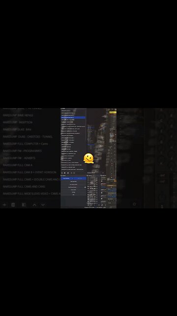 303 Melodic Techno and Banging Beats #uk #techno #303 #hard