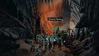 Diablo 4 Hoarfrost Demise