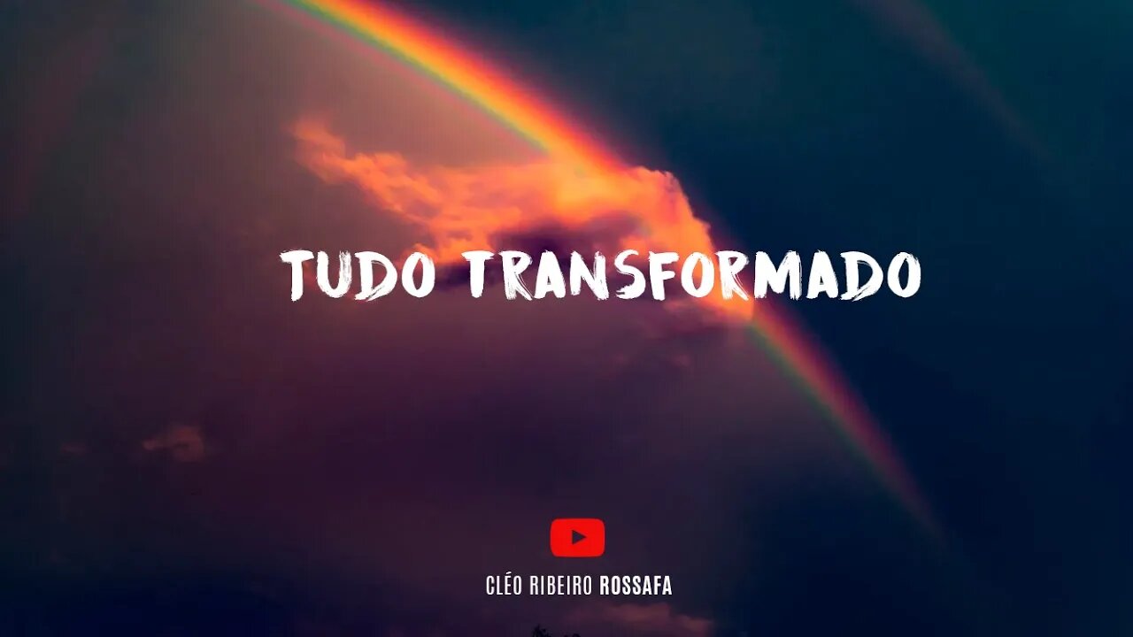 Série Famintos por Deus EP 140 | TUDO TRANSFORMADO | Bispa Cléo