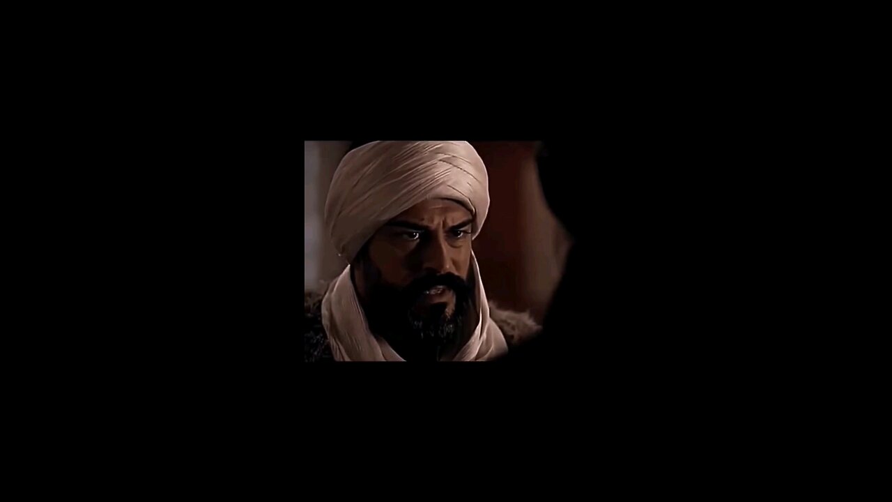 yakup bey and osman fight 🔥⚔️