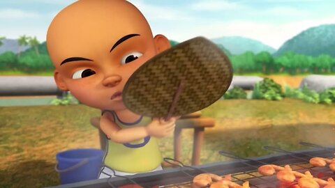 Upin & Ipin Full Movie | Upin dan Ipin Episod Terbaru | Upin Ipin Terbaru 2024