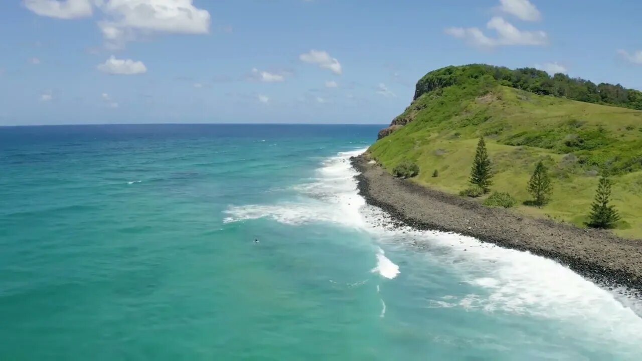 Beaches_Drone_Nature_Sea View || KAAF Multimedia