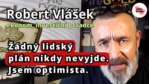 Robert Vlášek s Petrem Burešem o vzrůstající chuti po zakázaném ovoci i mezi mladými lidmi