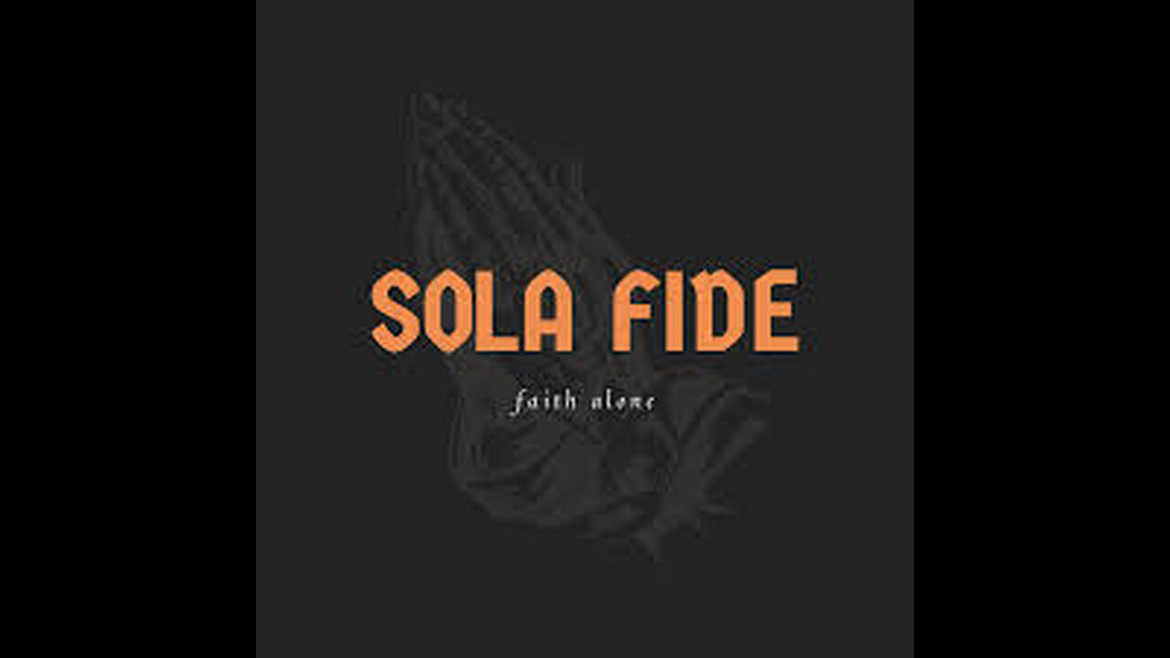 Pastor R.C. Sproul | Paul vs James? | Justification by Faith Alone. #solafide