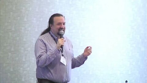 Thursday Lunch Speaker Series