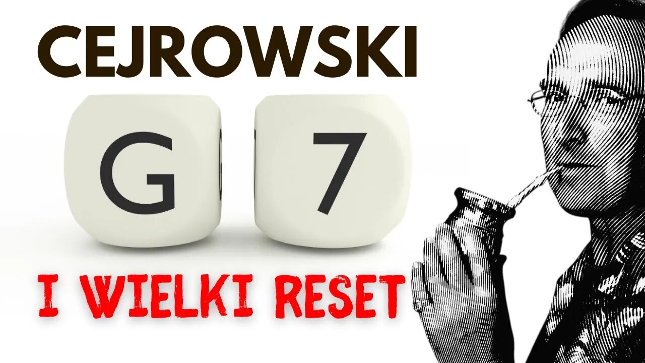 SDZ114/1 Cejrowski: trzeba RESTAURACJI, nie RESETU 2021/6/14 Radio WNET