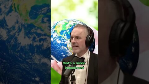 Can we make everything better for the greater good? Joe Rogan & Jordan Peterson