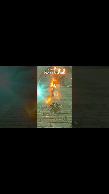 #zelda Tears Of the Kingdom I did not expect that to be there