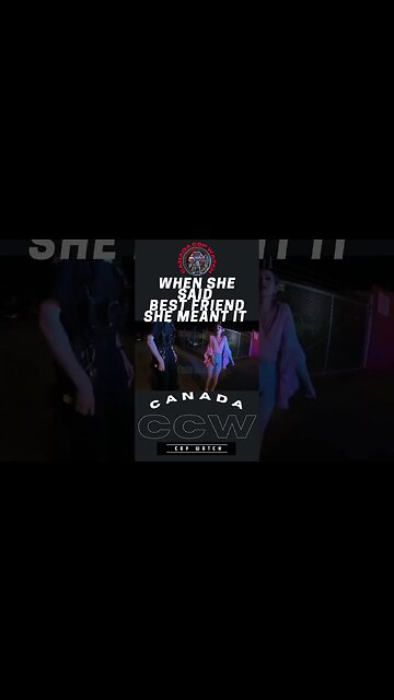 🍁🚔🎥 How To See If Your Best Friend Is Real