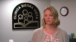 CSV statement on Harris resignation