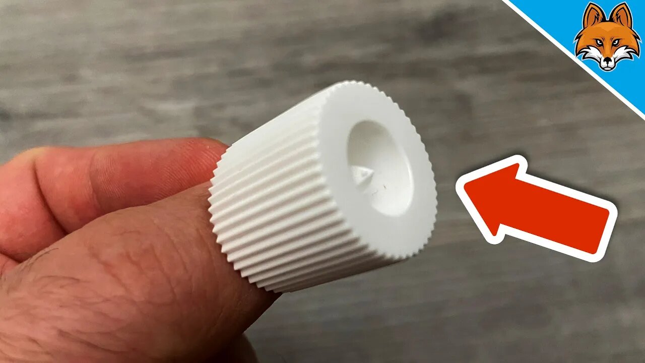 Hardly anyone knows the SECRET Function of THIS Part 💥 (AMAZING) 🤯