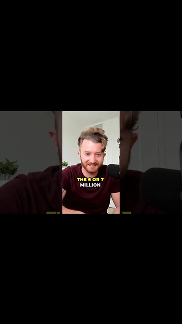 Why would you sell the company if you need cashflow