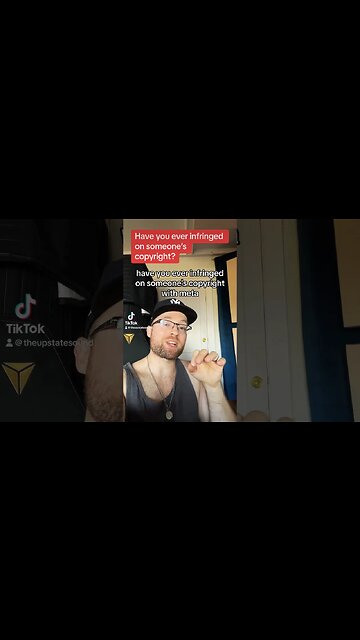 Have you ever infringed on someone’s copyright on Meta Facebook? #facebook #scam