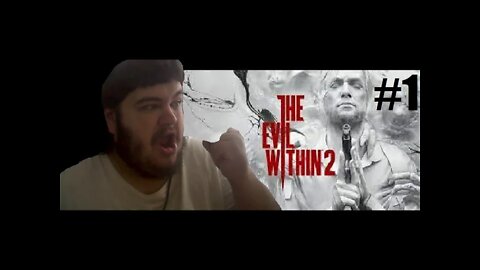 DIVE INTO THE RABBIT HOLE | The Evil Within 2 (Part 1)