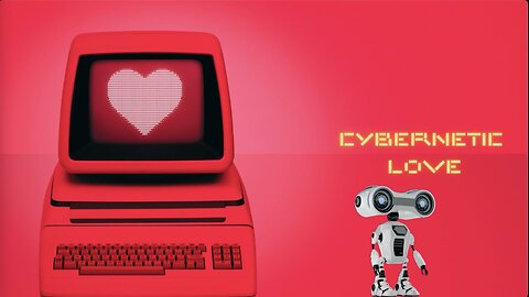 🎶 Cybernetic Love (1983) | Casco | Classic Italo Disco 🇮🇹 💃 🕺🏻 🪩