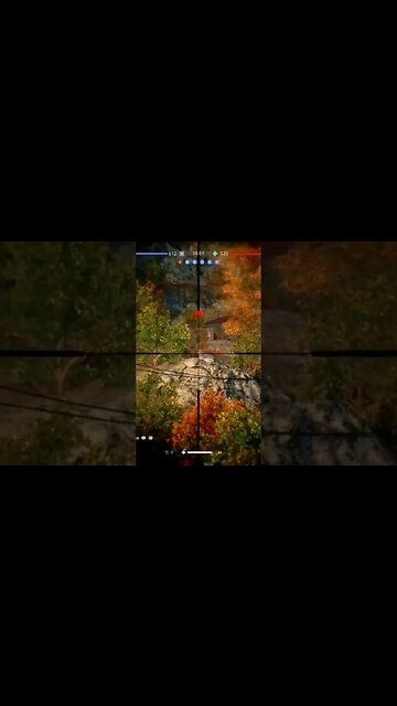 sniper cantou bfv #fps #bfv #games #gamer #live #viral #viralvideo