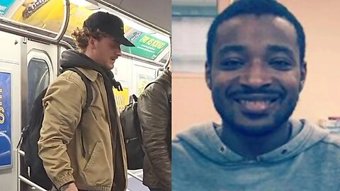 Jordan Neely Death, Daniel Penny Charged with Manslaughter - ANALYSIS