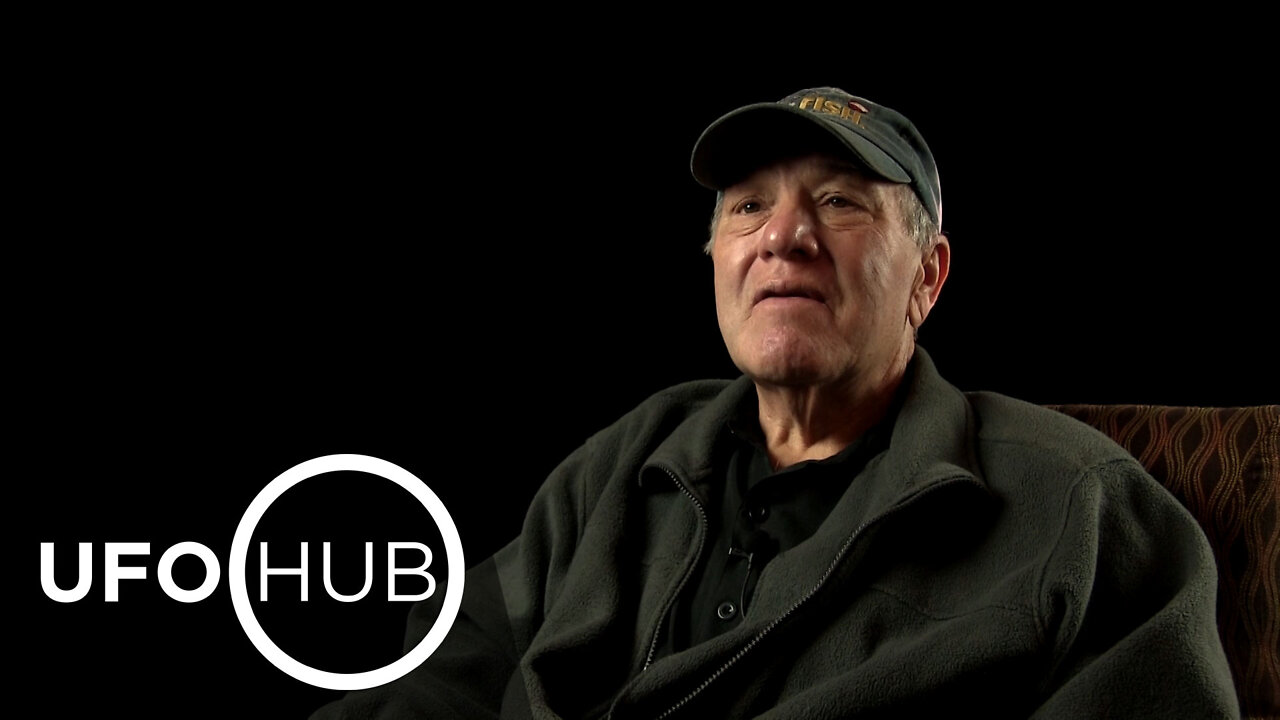 The Calvin Parker Abduction Story