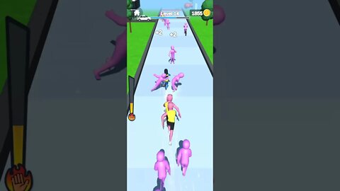 Slap and Run Level 14