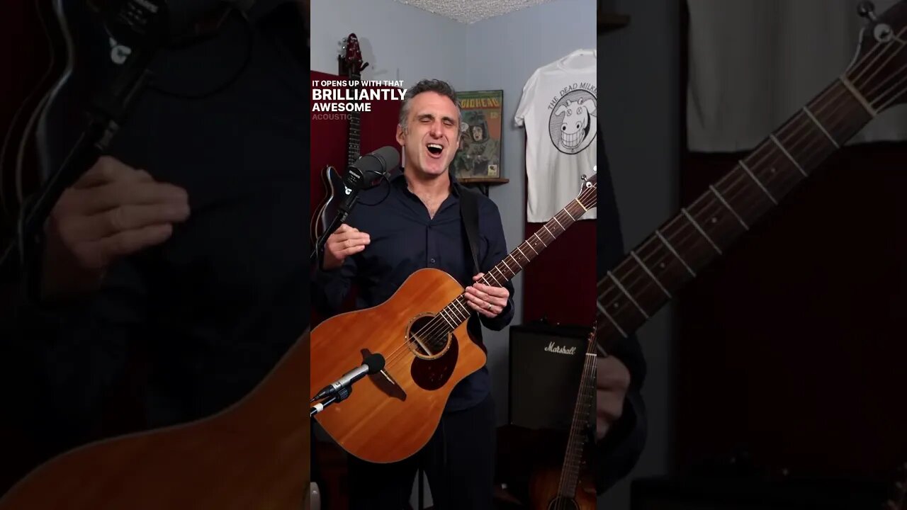 Peace of Mind by Boston is about Tom Scholz’s time working for the man! #shorts