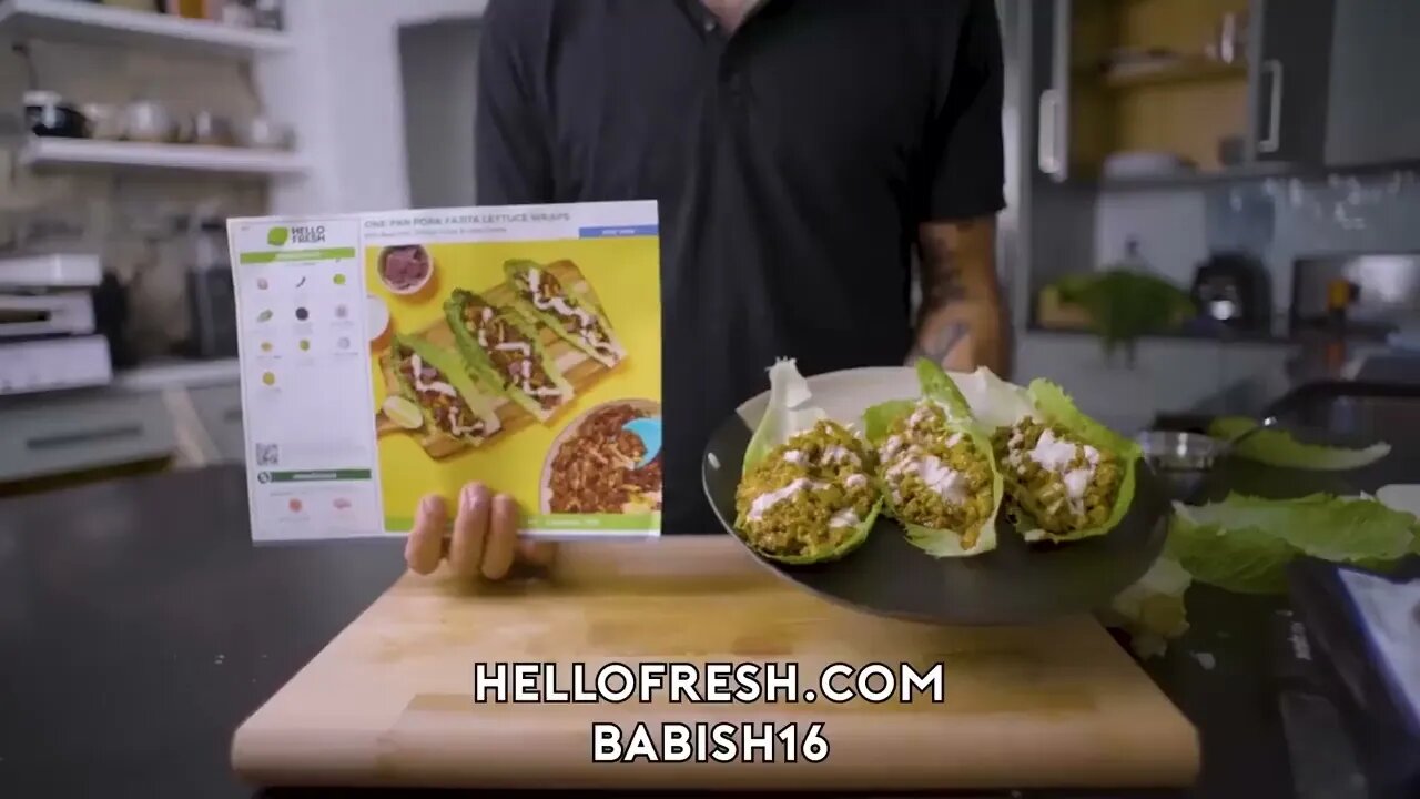 Instant Ramen Upgrades Basics with Babish 3