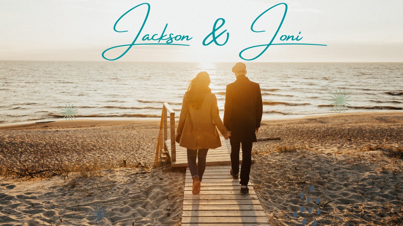 Jackson & Joni