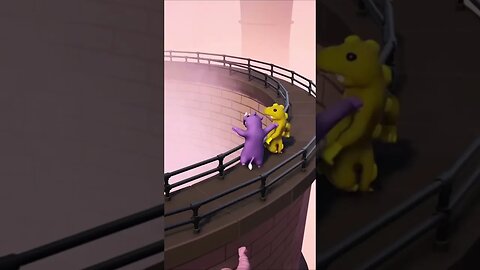 Clean House #gangbeasts #gangbeastsfunnymoments #fails #gaming #gamingvideos