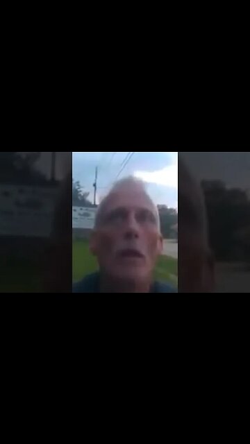 LEAKED BODY CAM SHOWS COPS ARRESTING VIOLATING RIGHTS A 69 YEAR OLD VETERAN #COPWATCH