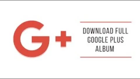 Google Album Archive - fim de um serviço do google que nem sabia que existia ...