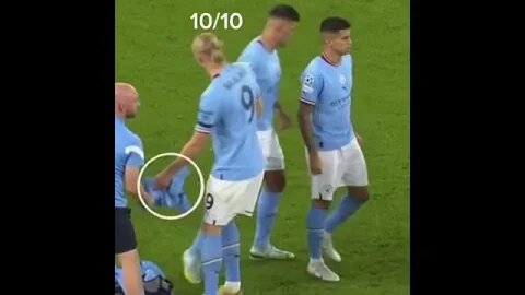 Beautiful moments, respect #football #soccer #moments #respect #viral