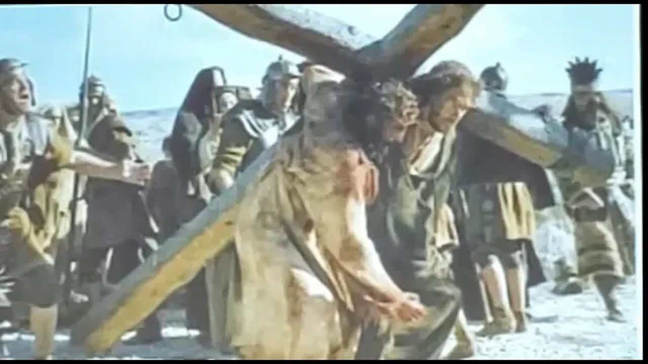Good Friday Service 2023