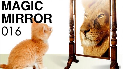 Magic Mirror 016 - Toohey's Commercials #01 of #20