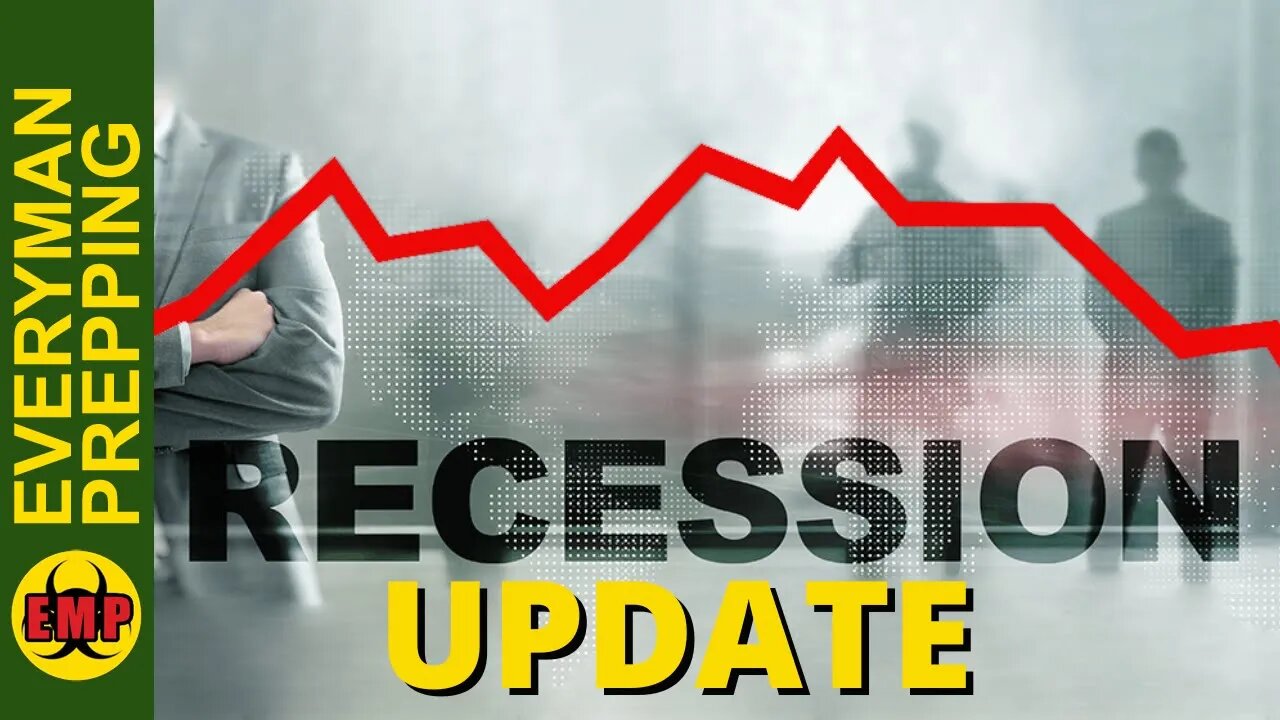 Update on the 2022 Recession and Retail Business Outlook for Winter