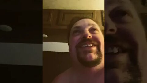 Gib vs Mcbroom Fight. Who’s Screaming?