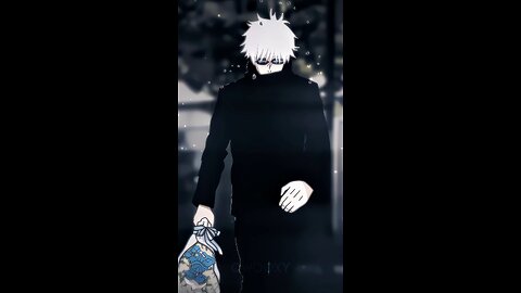 gojo || jujutsu kaisen ||