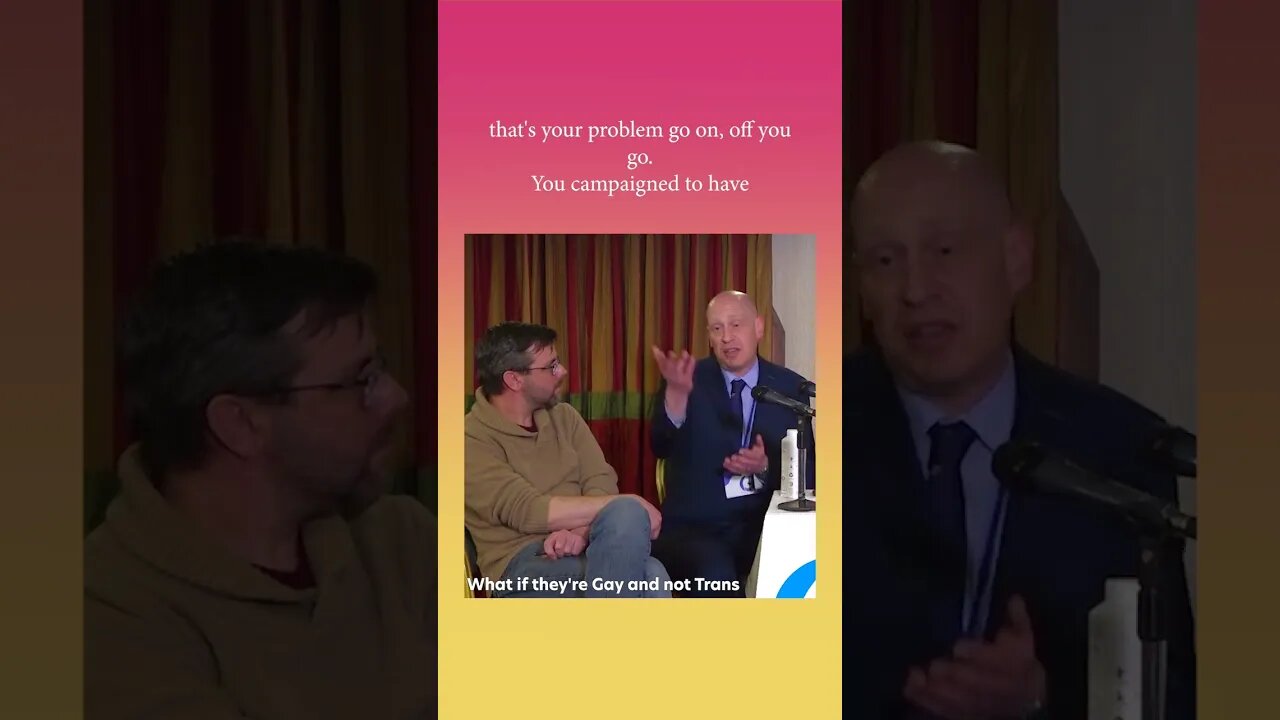 Alasdair Gunn: This is About Love