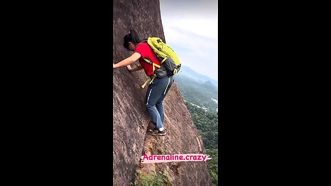 Mountaineering