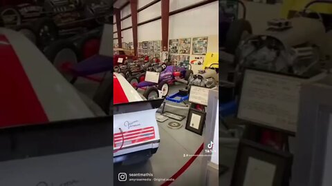 6 Automotive Museums in Florida