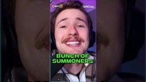 Summoners War: Chronicles Just Made 160 Million People VERY Happy