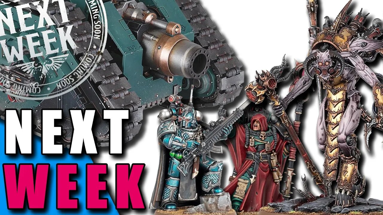 Wrath of the Soul Forge king, boarding parties & typhons, oh my!