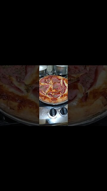 pizza, bolos, pães, massas