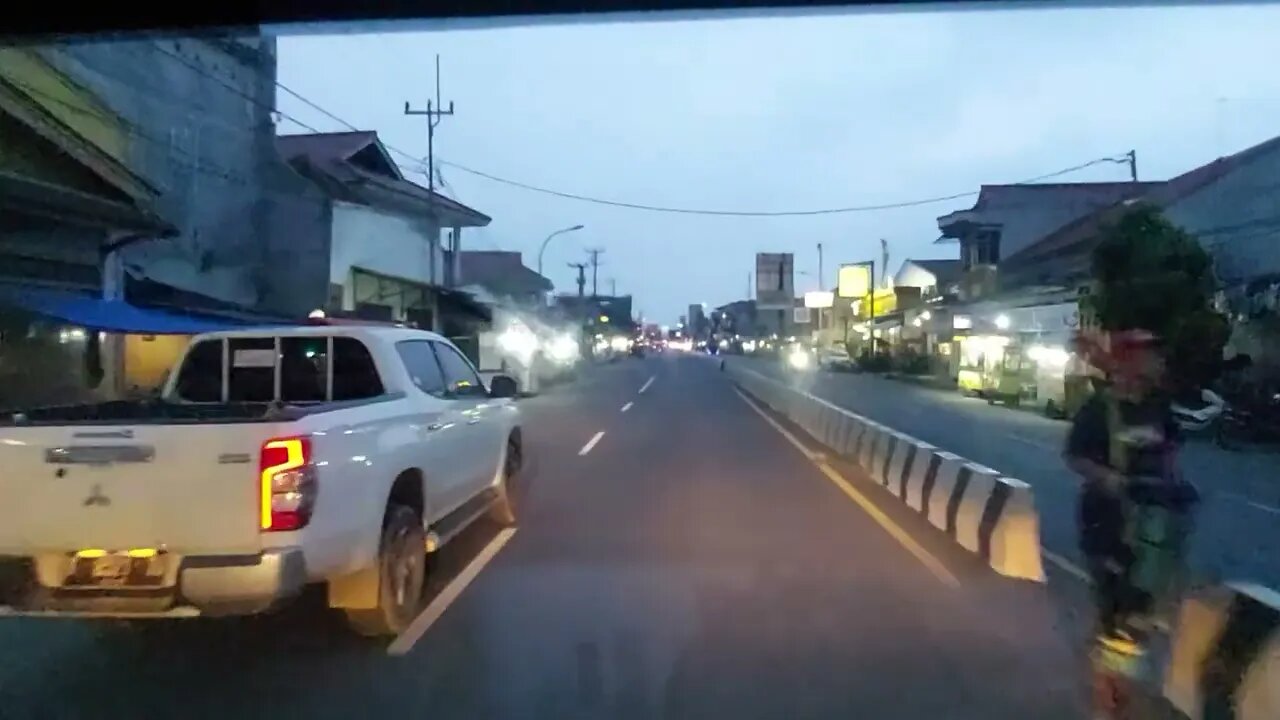 On The Way With Zikir